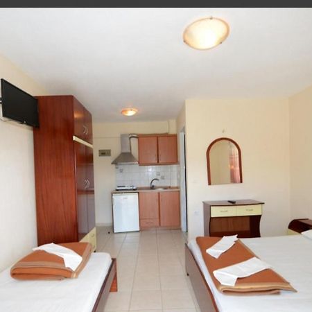 Ferienwohnung Panagiota Sea View House Sarti Exterior foto