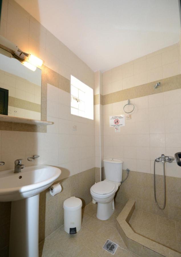Ferienwohnung Panagiota Sea View House Sarti Exterior foto